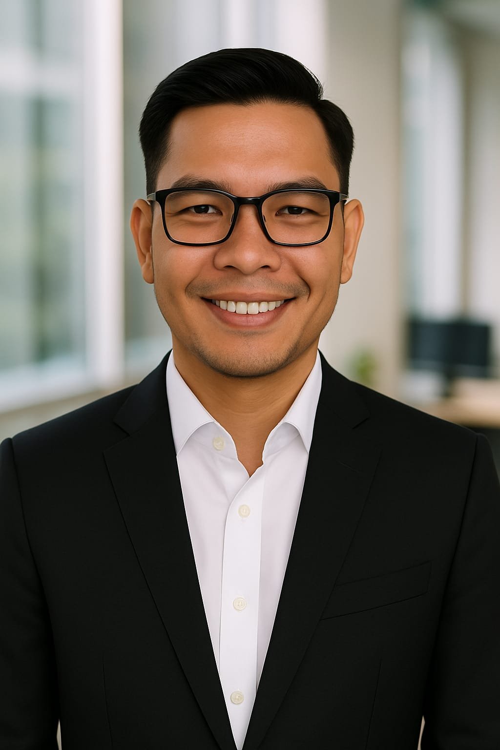 Rafardhan Febriarto