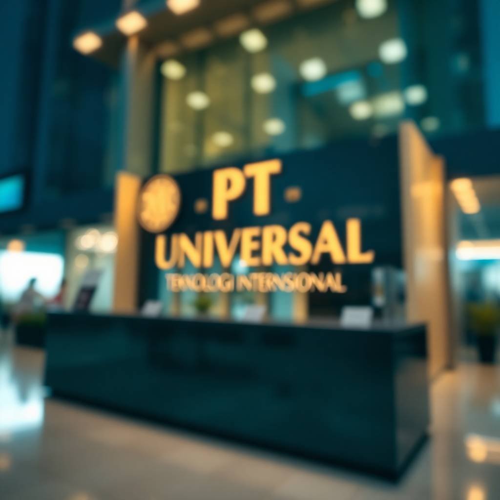 UniTi event Title